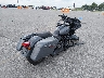 1HD1ACL18NB****** Salvage and Wrecked 2022 Harley-Davidson Road Glide ST in Missouri State