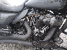 1HD1ACL18NB****** Wrecked 2022 Harley-Davidson Road Glide ST in Rec Rides Online Exclusive