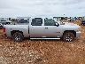 3GCPKTE39BG****** Wrecked 2011 Chevrolet Silverado 1500 in Missouri State