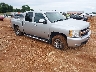 3GCPKTE39BG****** Salvage and Wrecked 2011 Chevrolet Silverado 1500 in Springfield