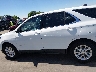 2GNAXKEV4L6****** Reparables 2020 Chevrolet Equinox en Estado de Carolina del Norte