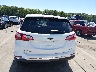2GNAXKEV4L6****** Destrozados 2020 Chevrolet Equinox