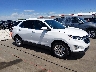 2GNAXKEV4L6****** Salvamento y Destrozados 2020 Chevrolet Equinox en Raleigh