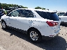 2GNAXKEV4L6****** Salvamento y Reparables 2020 Chevrolet Equinox en Raleigh