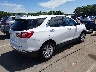 2GNAXKEV4L6****** Salvamento y Destrozados 2020 Chevrolet Equinox en Estado de Carolina del Norte