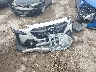 4S4BTGPD8S3****** Wrecked 2025 Subaru Outback in Texas State