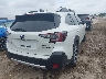 4S4BTGPD8S3****** Salvage and Wrecked 2025 Subaru Outback in Texas State