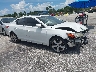 19VDE1F34EE****** Salvamento y Destrozados 2014 Acura ILX en Miami North