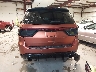 1C4SDHCT0EC****** Destrozados 2014 Dodge Durango