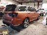 1C4SDHCT0EC****** Salvamento y Destrozados 2014 Dodge Durango en Estado de Oklahoma