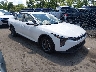 3KPFT4DE9SE****** Salvage and Wrecked 2025 Kia K4 in Cleveland