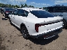 3KPFT4DE9SE****** Salvage and Repairable 2025 Kia K4 in Cleveland