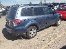 JF2SHABC4CH****** Salvamento y Destrozados 2012 Subaru Forester en Estado de Colorado