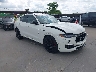 ZN661XUA8NX****** Salvage and Wrecked 2022 Maserati Levante in Dallas