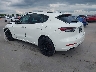 ZN661XUA8NX****** Salvage and Repairable 2022 Maserati Levante in Dallas