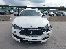 ZN661XUA8NX****** Salvage and Repairable 2022 Maserati Levante in Texas State