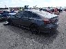 2HGFE2F57TH****** Salvamento y Reparables 2026 Honda Civic en Saint Louis