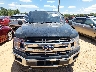 1FTEW1EP1JF****** Wrecked 2018 Ford F-150 in North Carolina State