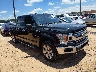 1FTEW1EP1JF****** Salvage and Wrecked 2018 Ford F-150 in Concord