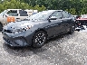 3KPF24AD7RE****** Used and Repairable 2024 Kia Forte in Jackson
