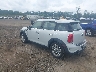 WMWZC3C54FW****** Salvamento y Reparables 2015 MINI Countryman en Port Murray