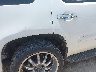 1GNFC13J98R****** Destrozados 2008 Chevrolet Tahoe en Estado de Texas