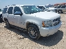 1GNFC13J98R****** Salvamento y Destrozados 2008 Chevrolet Tahoe en San Antonio South