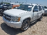 1GNFC13J98R****** Usados y Reparables 2008 Chevrolet Tahoe en San Antonio South