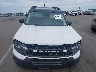 3FMCR9CN4SR****** Wrecked 2025 Ford Bronco Sport in North Carolina State