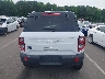 3FMCR9CN4SR****** Wrecked 2025 Ford Bronco Sport