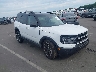3FMCR9CN4SR****** Salvage and Wrecked 2025 Ford Bronco Sport in Raleigh