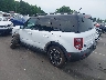 3FMCR9CN4SR****** Salvage and Repairable 2025 Ford Bronco Sport in Raleigh