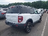 3FMCR9CN4SR****** Salvage and Wrecked 2025 Ford Bronco Sport in North Carolina State