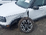 3FMCR9CN4SR****** Salvage and Repairable 2025 Ford Bronco Sport in North Carolina State