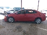 5YFBURHE5JP****** Reparables 2018 Toyota Corolla en Estado de Texas