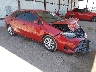 5YFBURHE5JP****** Salvamento y Destrozados 2018 Toyota Corolla en El Paso
