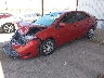 5YFBURHE5JP****** Usados y Reparables 2018 Toyota Corolla en El Paso