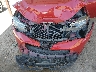 5YFBURHE5JP****** Salvamento y Reparables 2018 Toyota Corolla en Estado de Texas