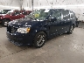2C4RDGBG0FR****** Used and Repairable 2015 Dodge Grand Caravan in Saint Cloud