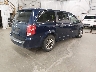 2C4RDGBG0FR****** Salvage and Wrecked 2015 Dodge Grand Caravan in Minnesota State
