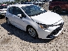 JTND4MBE5S3****** Salvamento y Destrozados 2025 Toyota Corolla en Louisville North