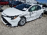 JTND4MBE5S3****** Usados y Reparables 2025 Toyota Corolla en Louisville North