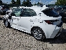 JTND4MBE5S3****** Salvamento y Reparables 2025 Toyota Corolla en Louisville North
