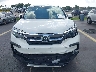 5FNYF6H56MB****** Destrozados 2021 Honda Pilot en Estado de Florida