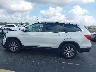 5FNYF6H56MB****** Reparables 2021 Honda Pilot en Estado de Florida