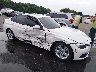 WBA8E9C59GK****** Salvage and Wrecked 2016 BMW 3 Series in Raleigh