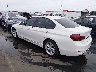 WBA8E9C59GK****** Salvage and Repairable 2016 BMW 3 Series in Raleigh