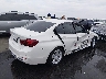 WBA8E9C59GK****** Salvage and Wrecked 2016 BMW 3 Series in North Carolina State