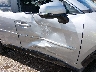 2T3T6RFV4SW****** Salvage and Wrecked 2025 Toyota RAV4 Hybrid in Buckhannon