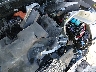 2T3T6RFV4SW****** Salvage and Repairable 2025 Toyota RAV4 Hybrid in Buckhannon